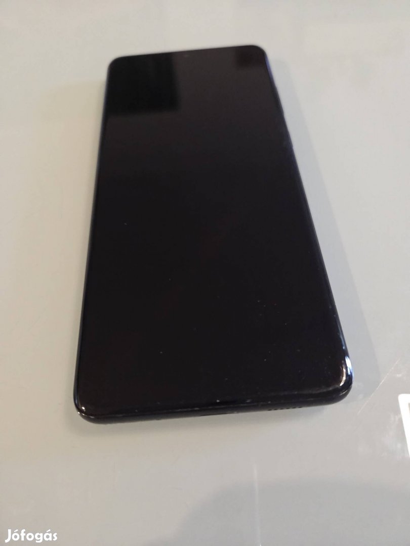 Samsung Galaxy S20 plus bontott gyári kijelző!
