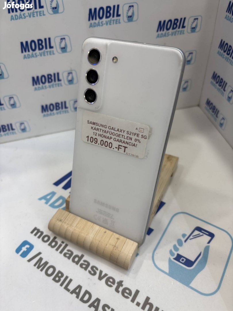 Samsung Galaxy S21FE 5G
