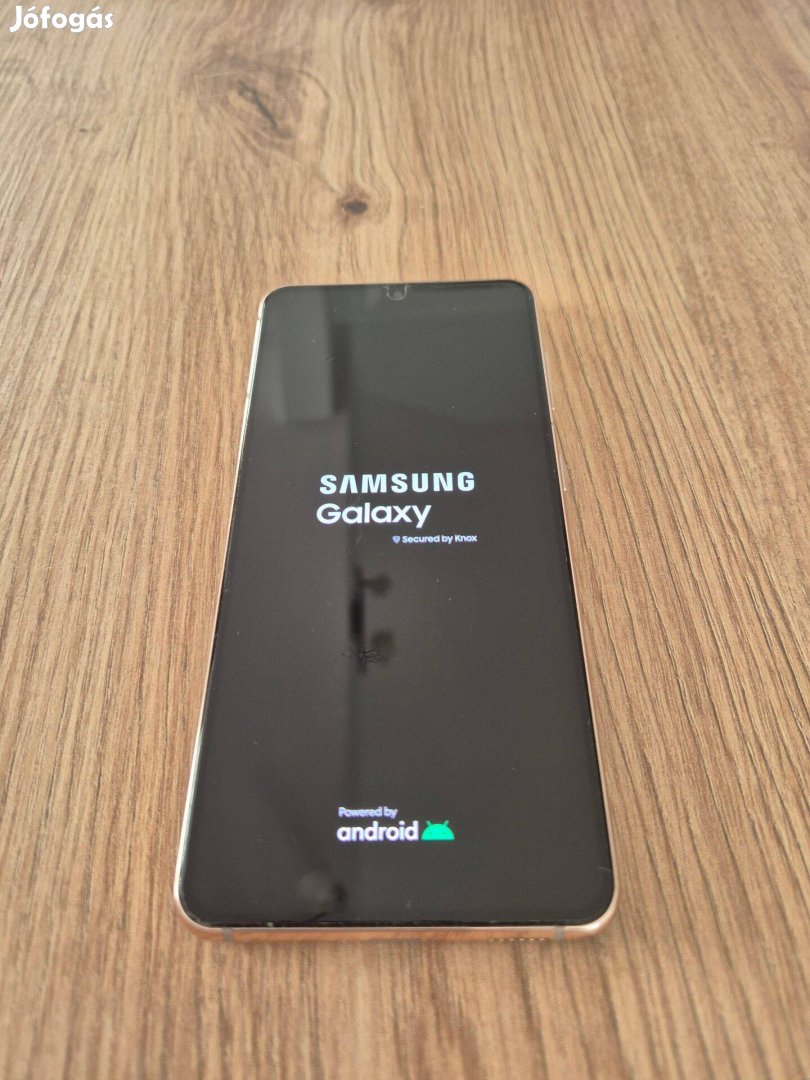 Samsung Galaxy S21 5G 256 GB