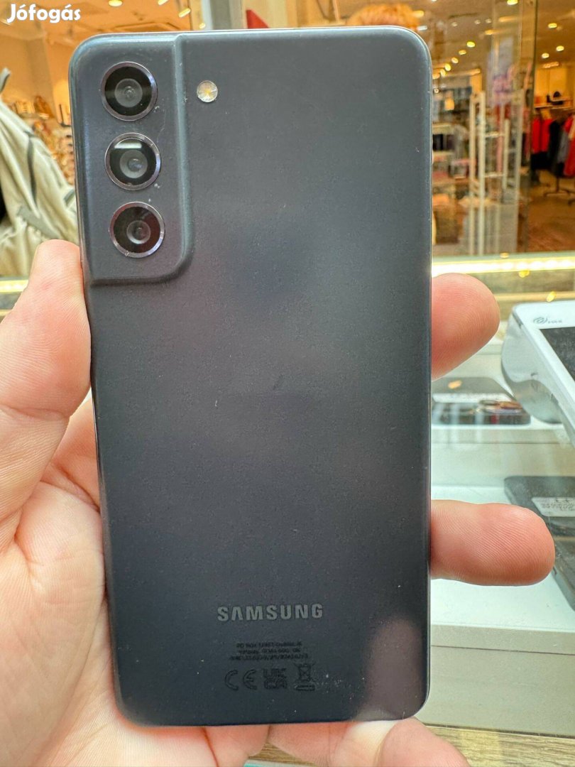 Samsung Galaxy S21 Fe