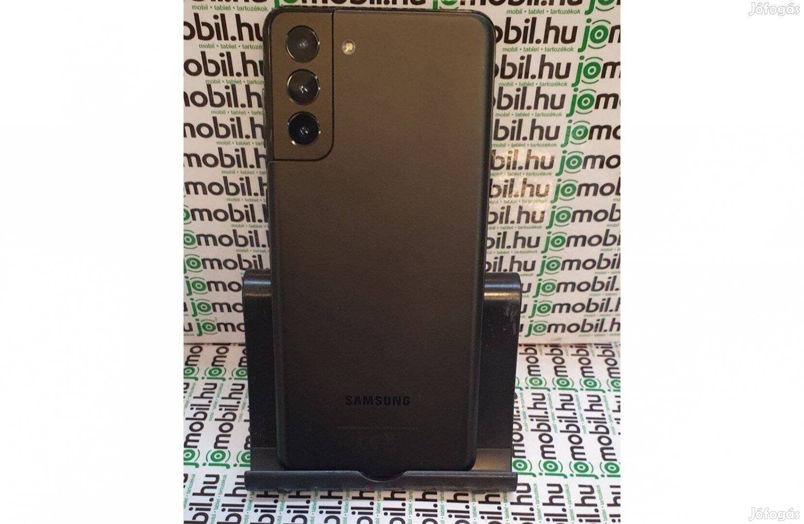 Samsung Galaxy S21 Plus 5G 8/128GB.Kártyafüggetlen