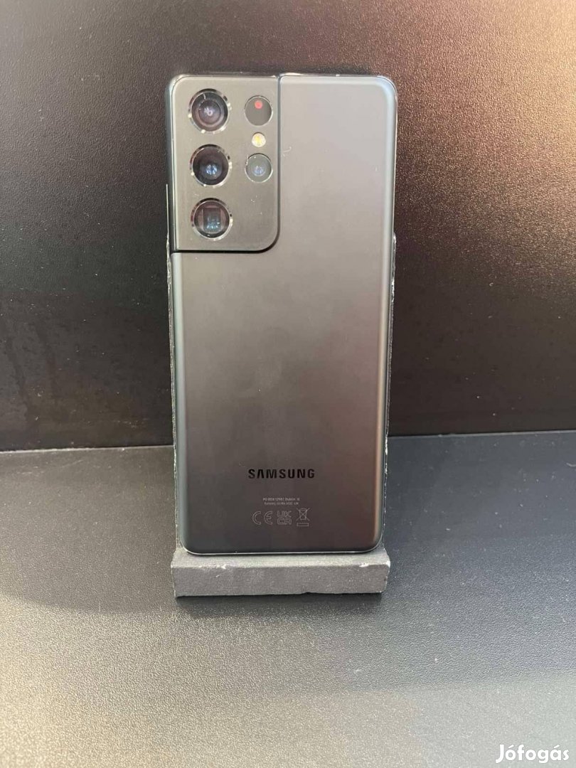 Samsung Galaxy S21 Ultra 128GB