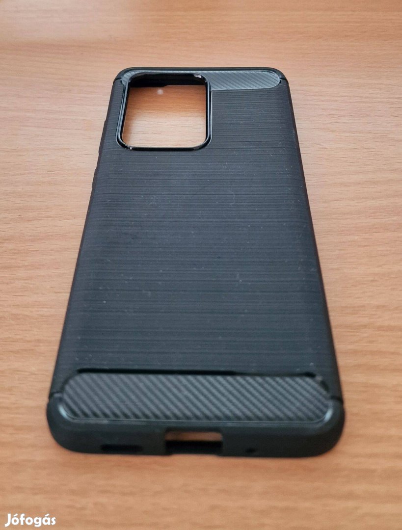 Samsung Galaxy S21 Ultra S21+ S21 FE Carbon mintás telefontok