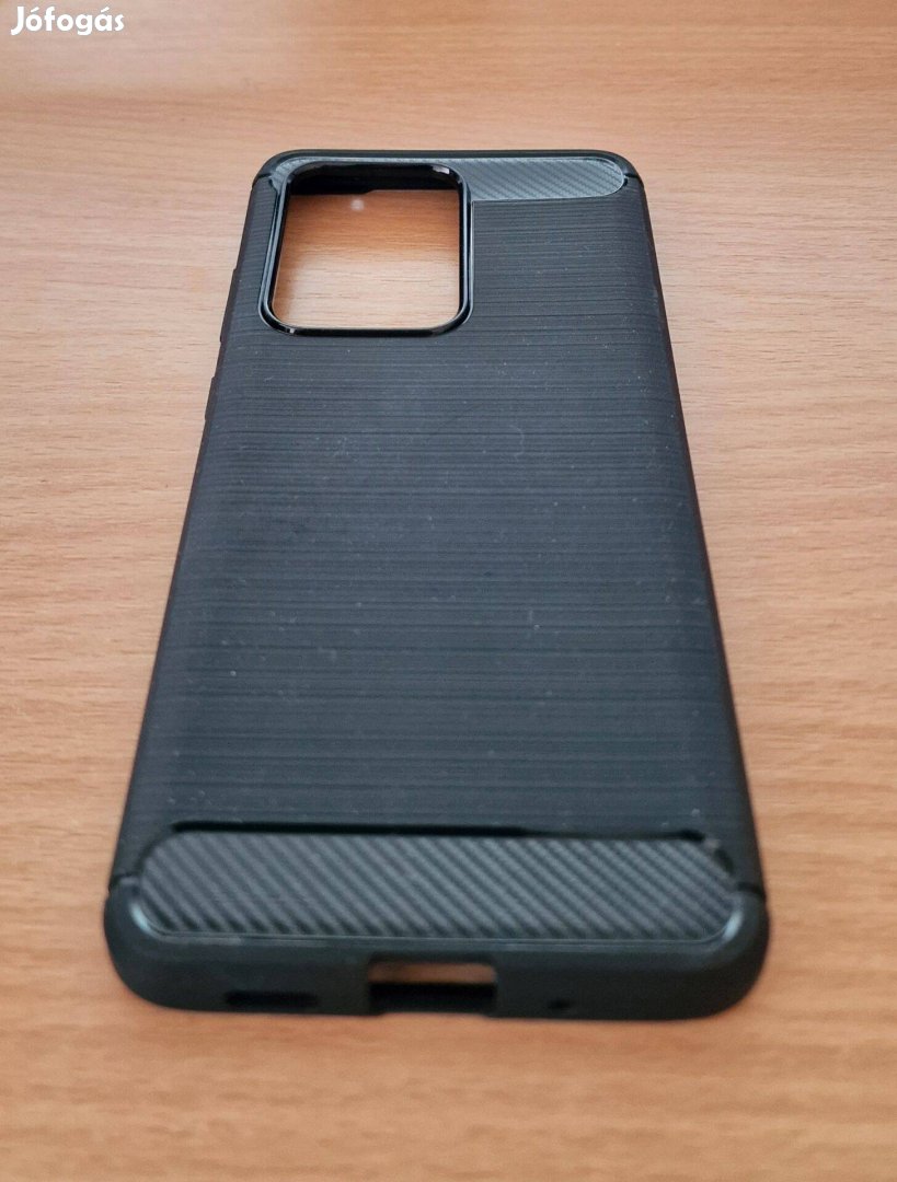 Samsung Galaxy S21 Ultra S21+ S21 FE Carbon mintás telefontok