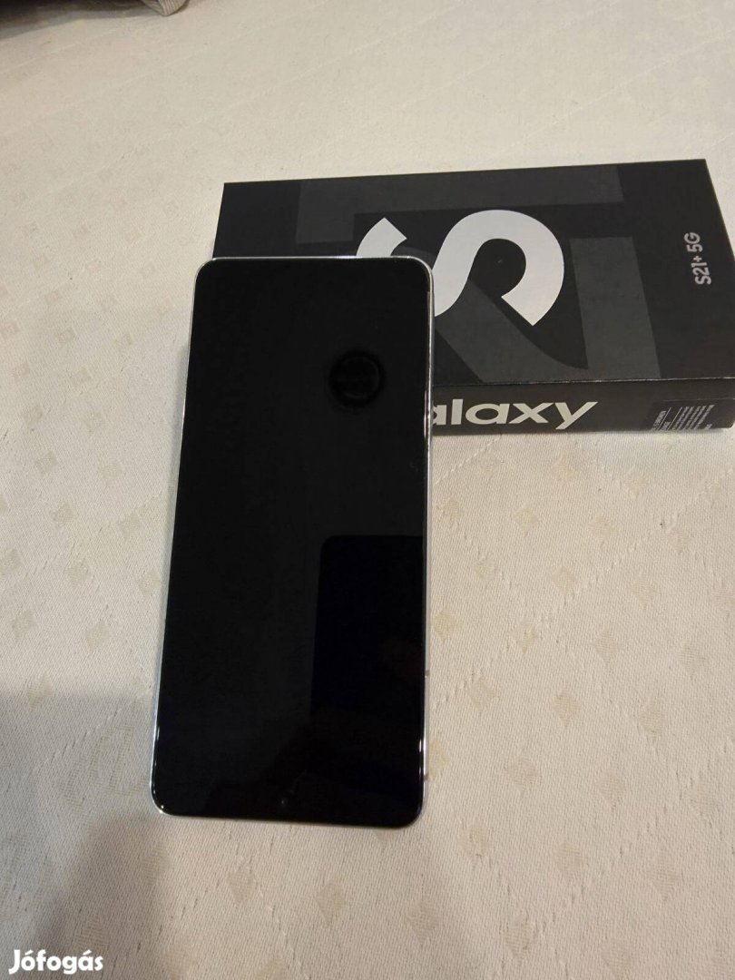 Samsung Galaxy S21 256gb