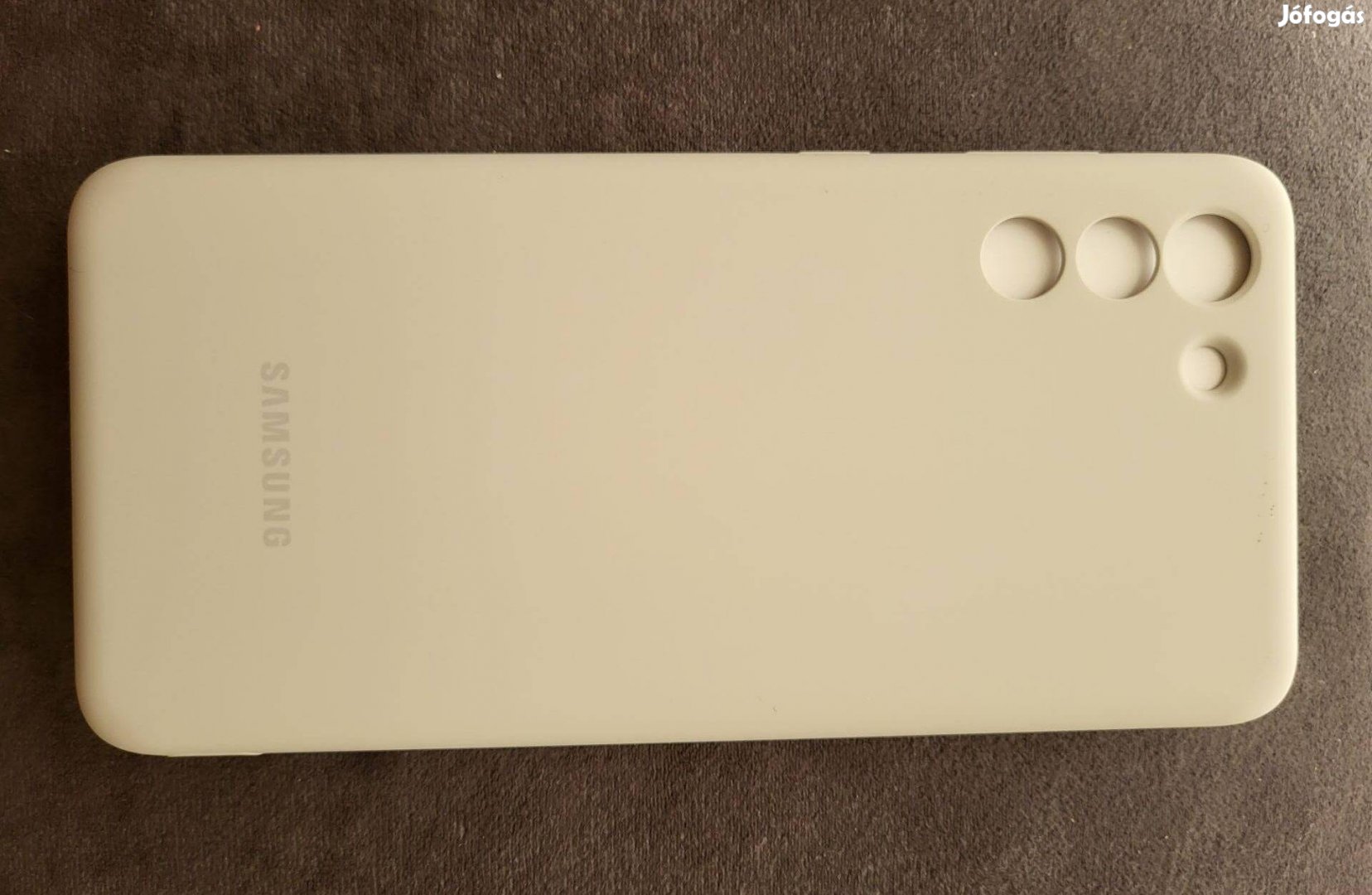 Samsung Galaxy S21+ készülékhez való tok