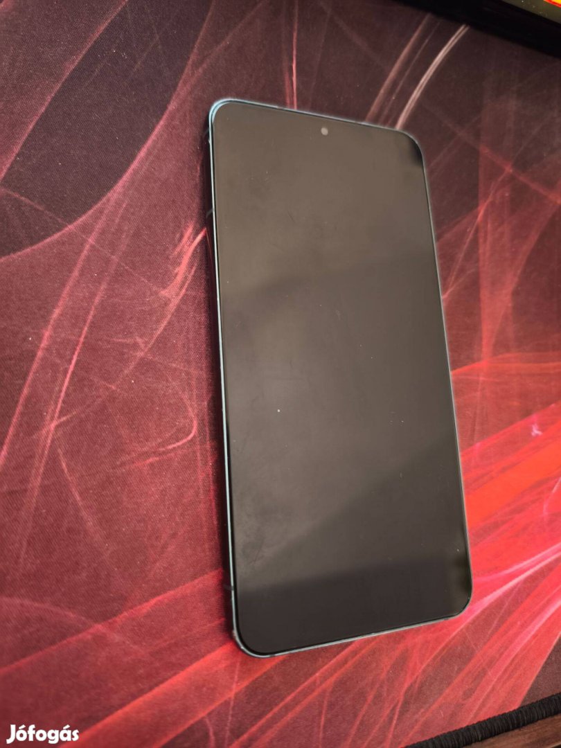 Samsung Galaxy S22 128/8GB Kártya független Zöld