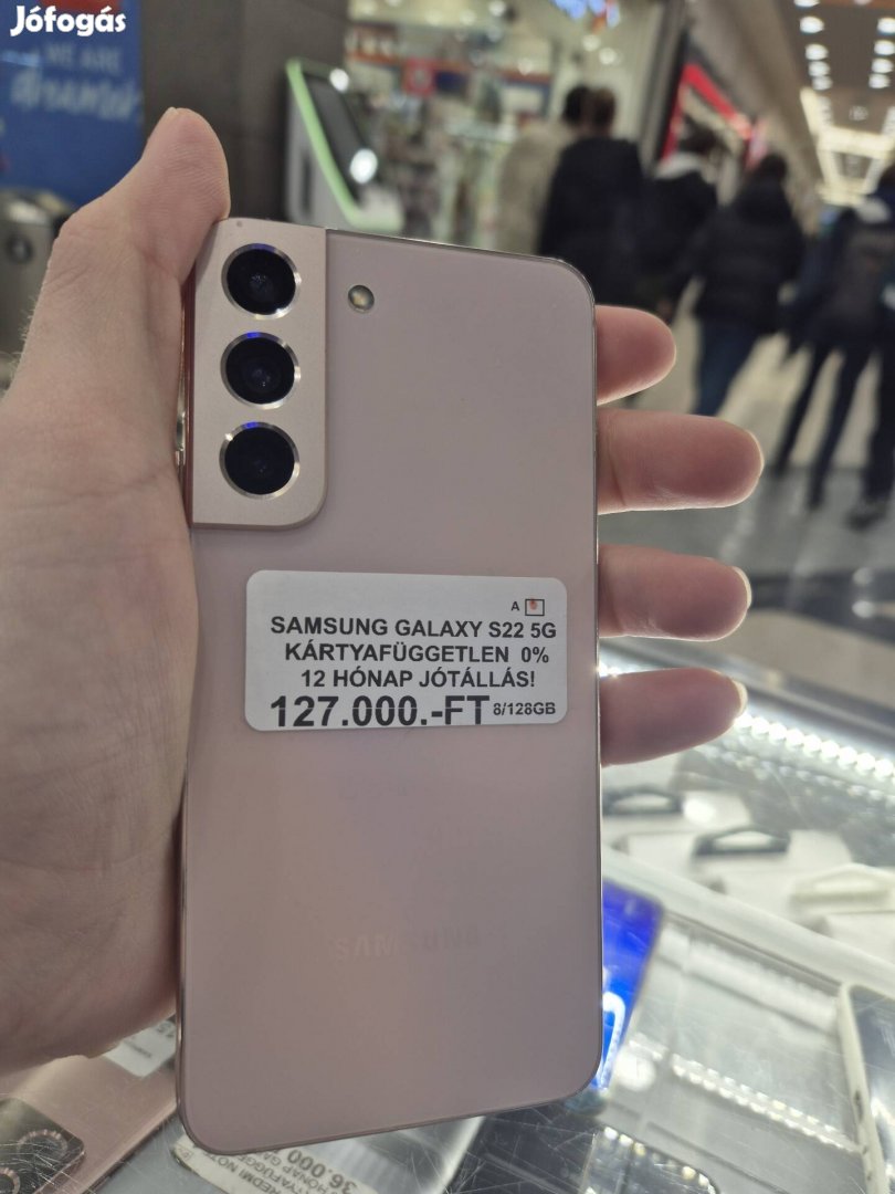 Samsung Galaxy S22 5G