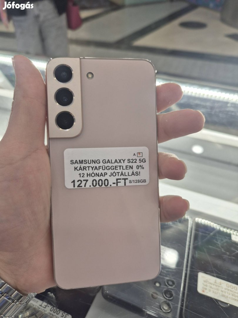 Samsung Galaxy S22 5G