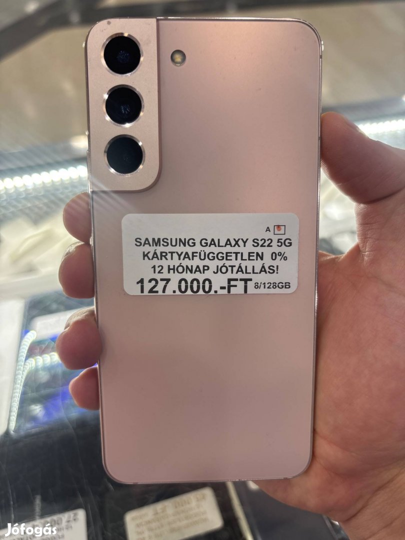 Samsung Galaxy S22 5g
