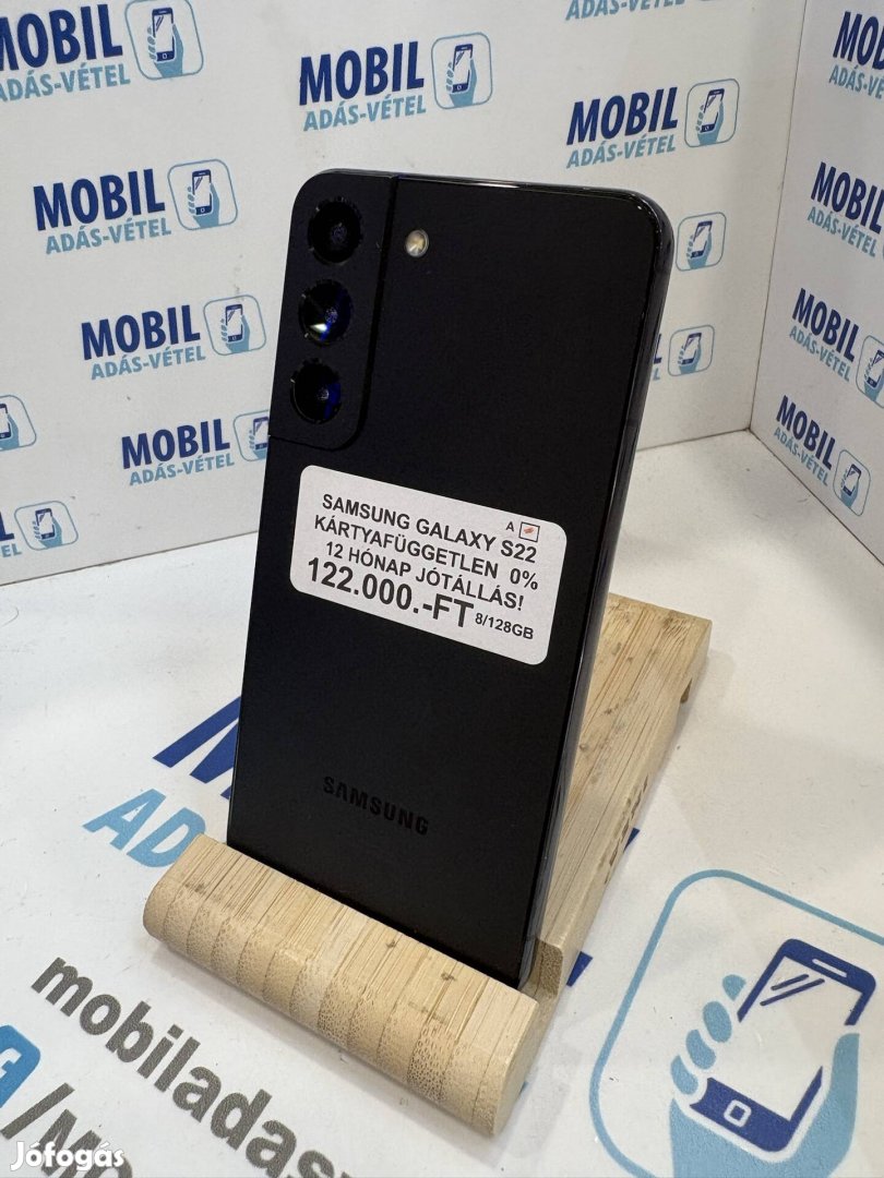 Samsung Galaxy S22 8/128Gb