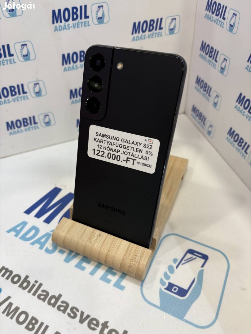 Samsung Galaxy S22 8/128Gb 