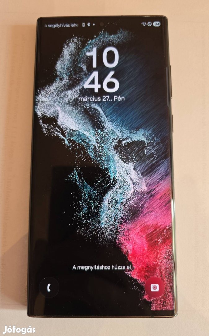 Samsung Galaxy S22 Ultra 128gb