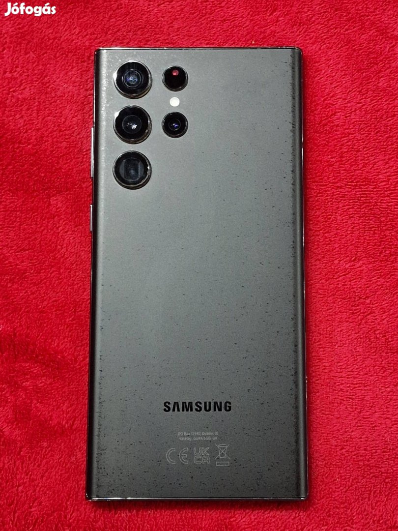 Samsung Galaxy S22 Ultra 512gb / 12gb RAM