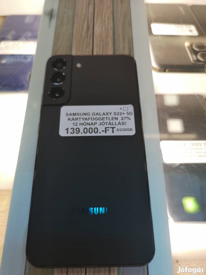 Samsung Galaxy S22+ 5G