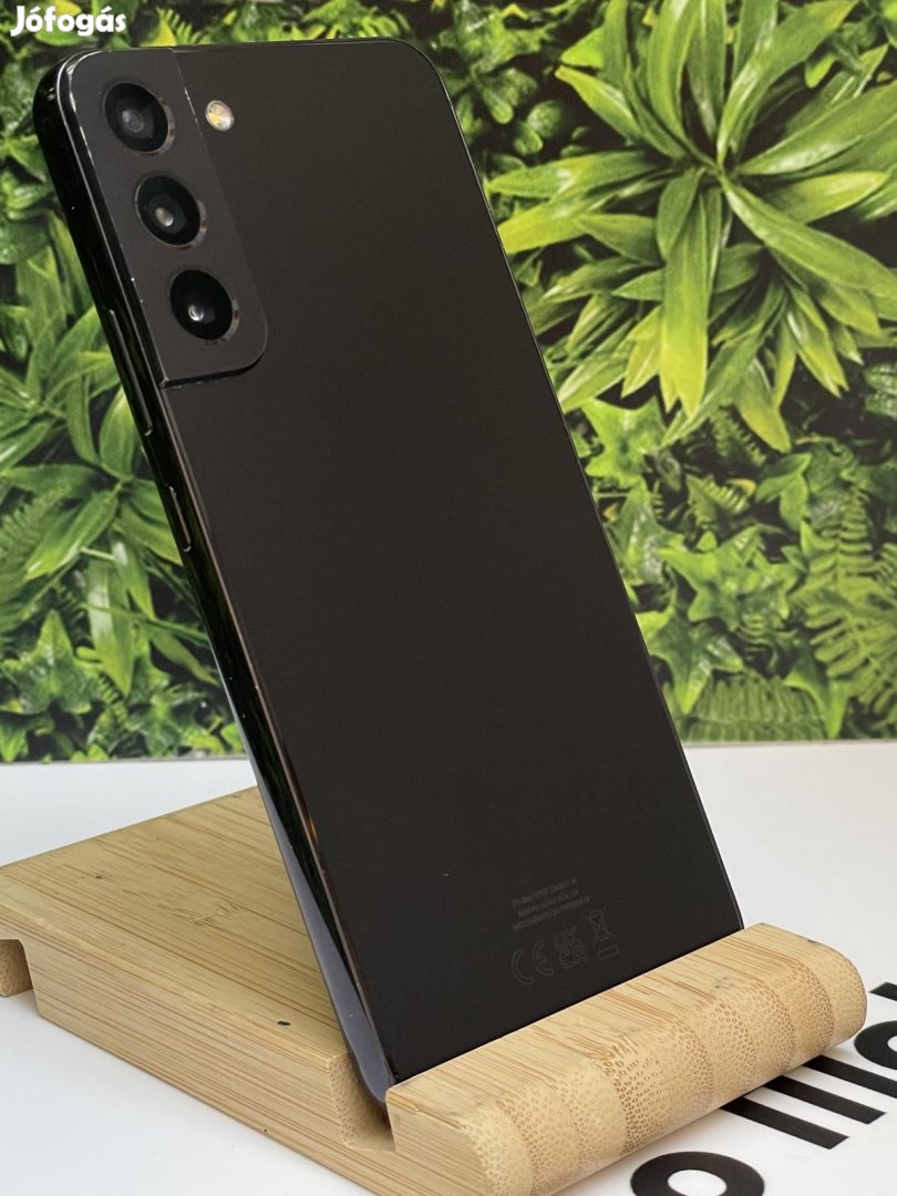 Samsung Galaxy S22 5G Kártyafüggetlen 128 GB, 12 hó garancia