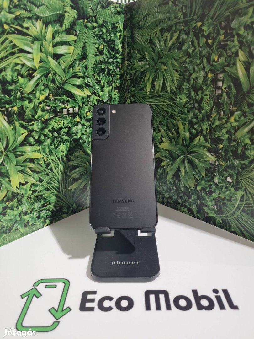 Samsung Galaxy S22+ 8/128gb, kártyafüggetlen, 12 hónap jótállással