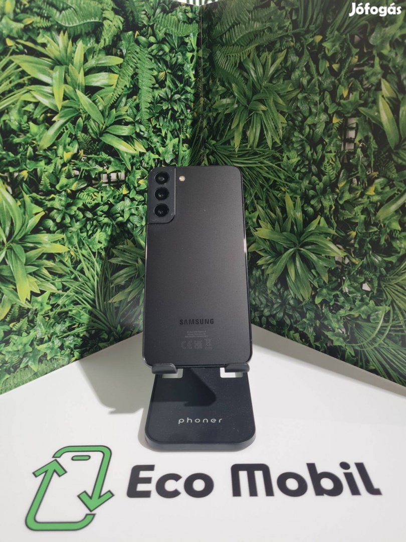 Samsung Galaxy S22+ 8/256gb, kártyafüggetlen, 1 év jótállással