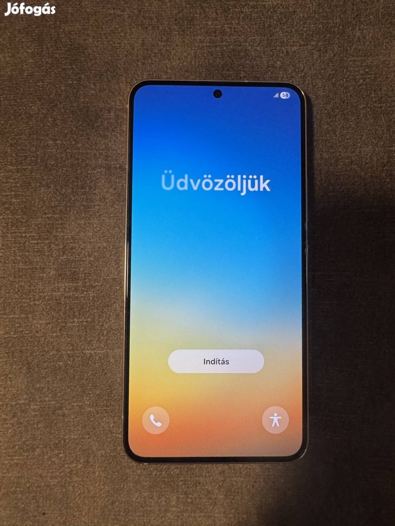 Samsung Galaxy S22 - azonnal vihető