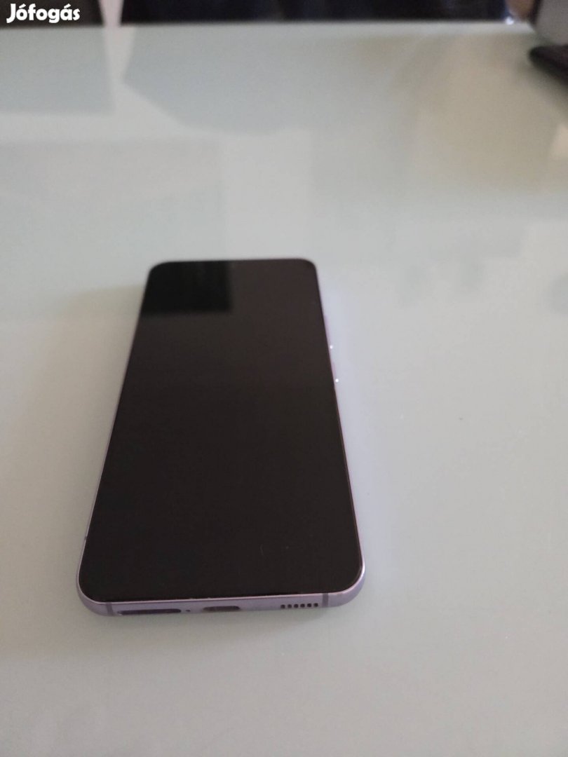 Samsung Galaxy S22 bontott gyári lcd kijelző!