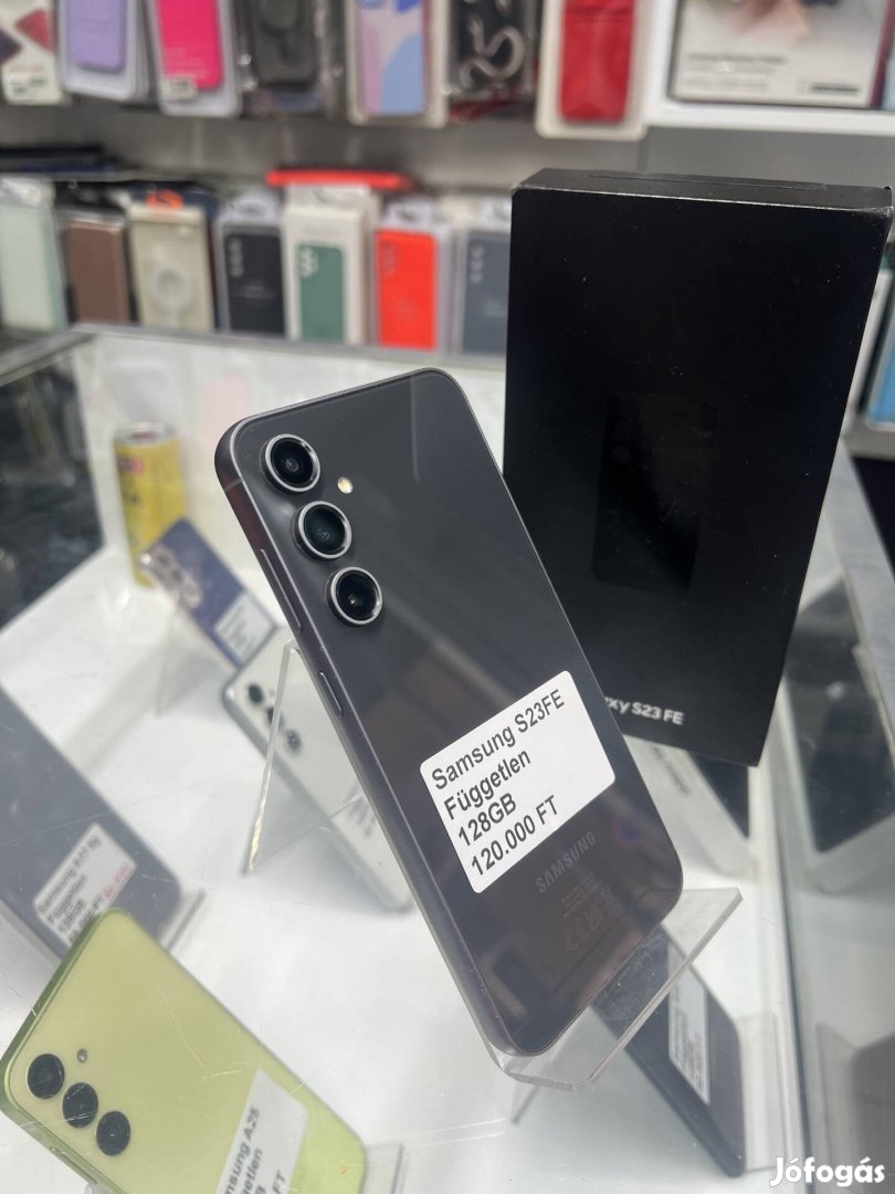 Samsung Galaxy S23FE