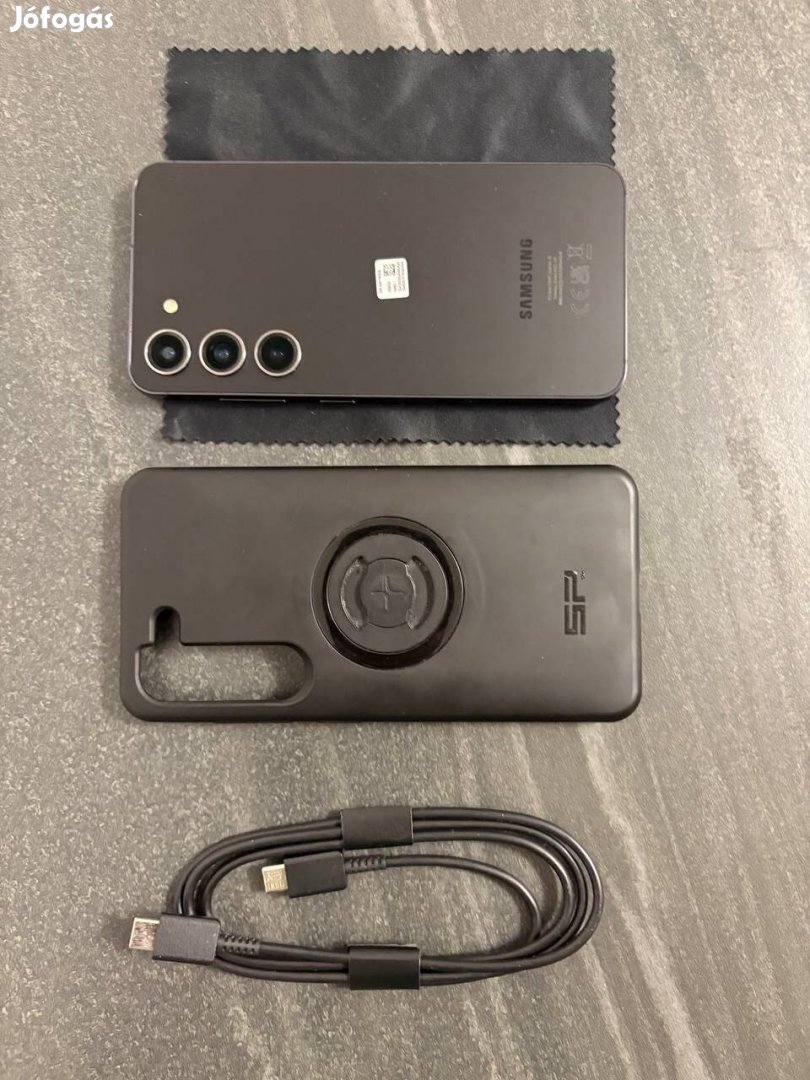 Samsung Galaxy S23 256GB, Duos, független