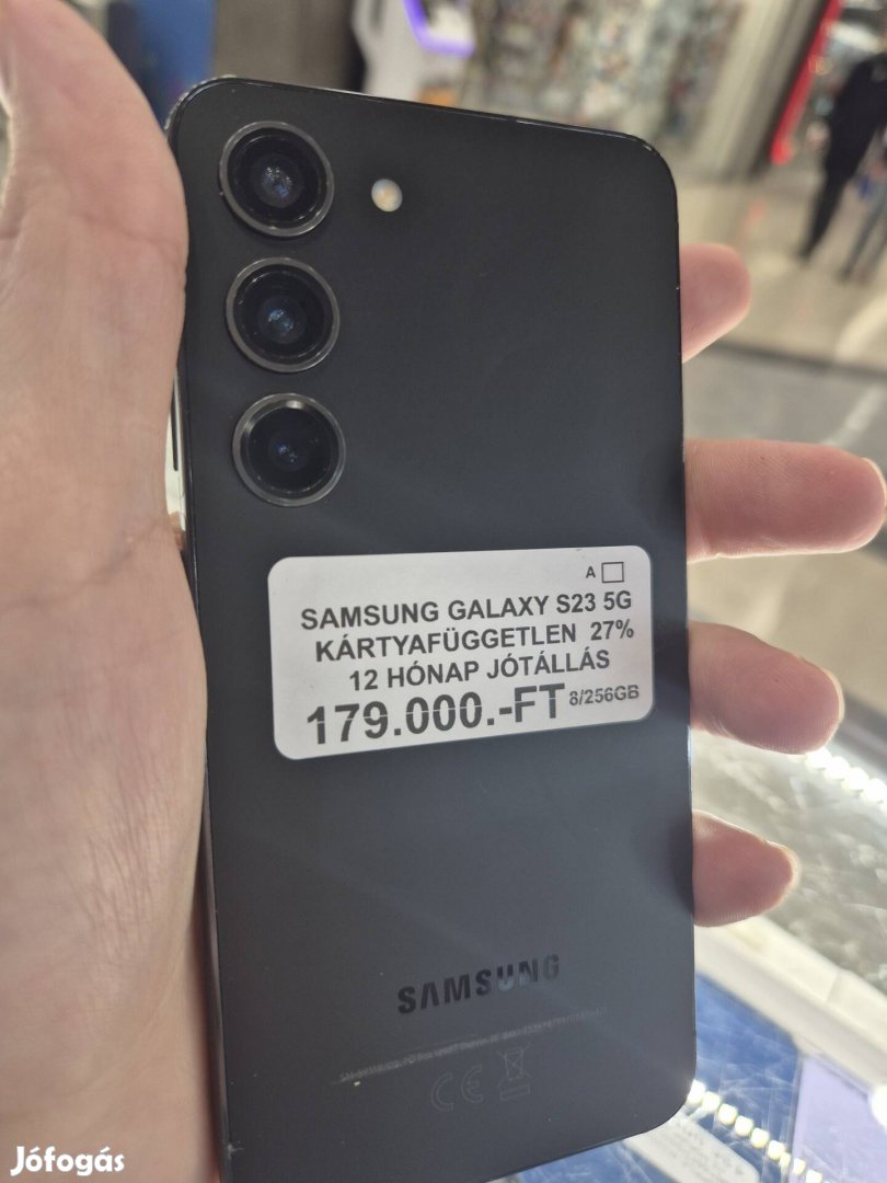 Samsung Galaxy S23 5G