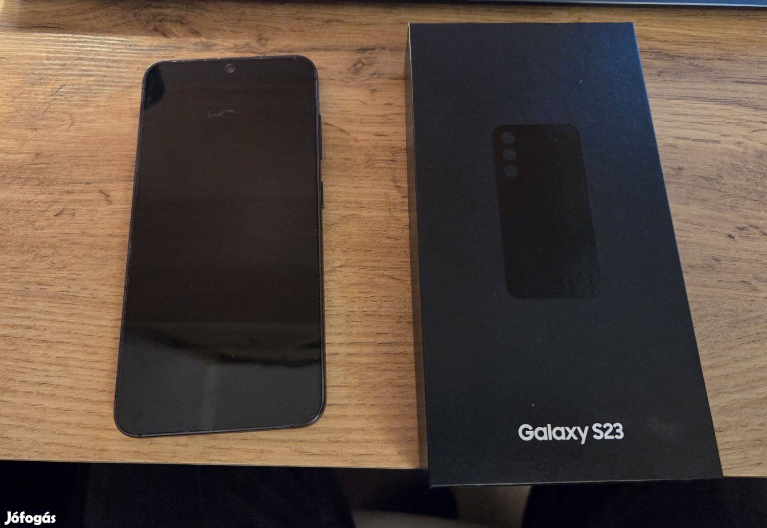 Samsung Galaxy S23 5G 8/128GB Dual Független mobil eladó
