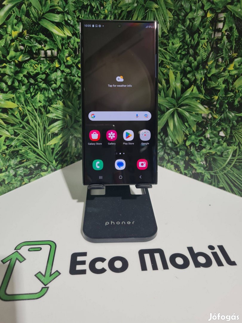 Samsung Galaxy S23 Ultra 12/256Gb független 1 év jótállással