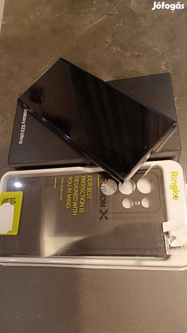 Samsung Galaxy S23 Ultra 512 Gb