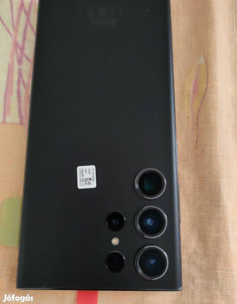 Samsung Galaxy S23 Ultra 5G okostelefon
