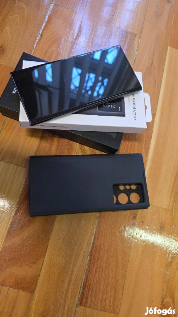 Samsung Galaxy S23 Ultra 8256GB