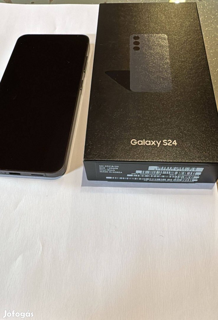 Samsung Galaxy S24 256GB