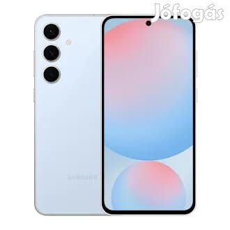 Samsung Galaxy S24 FE 128GB - Szín Kék