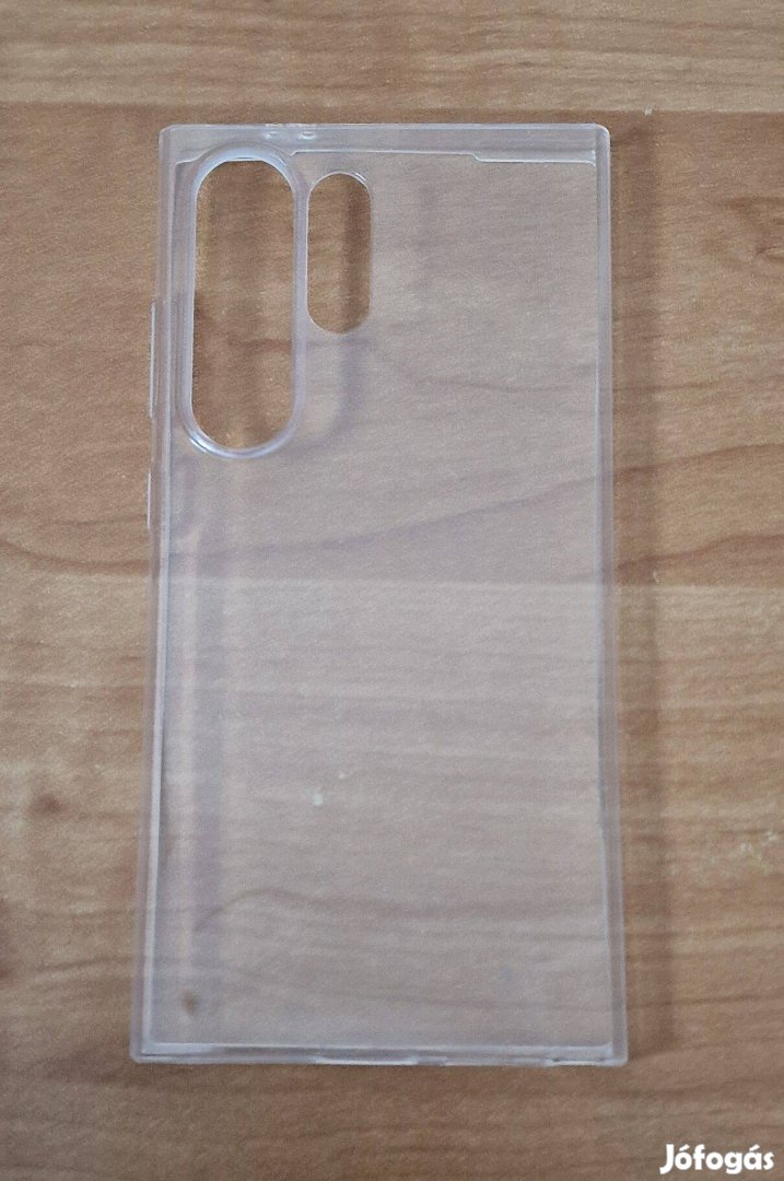 Samsung Galaxy S24 Ultra 5G Ultra-thin Tpu tok