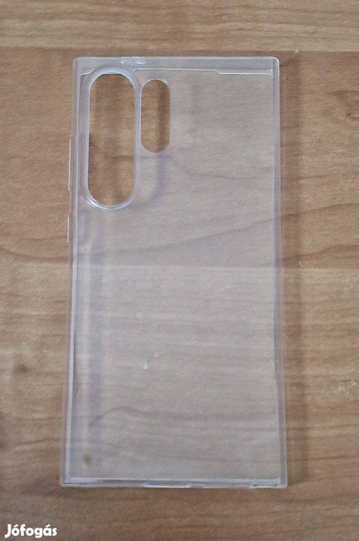 Samsung Galaxy S24 Ultra 5G Ultra-thin Tpu tok