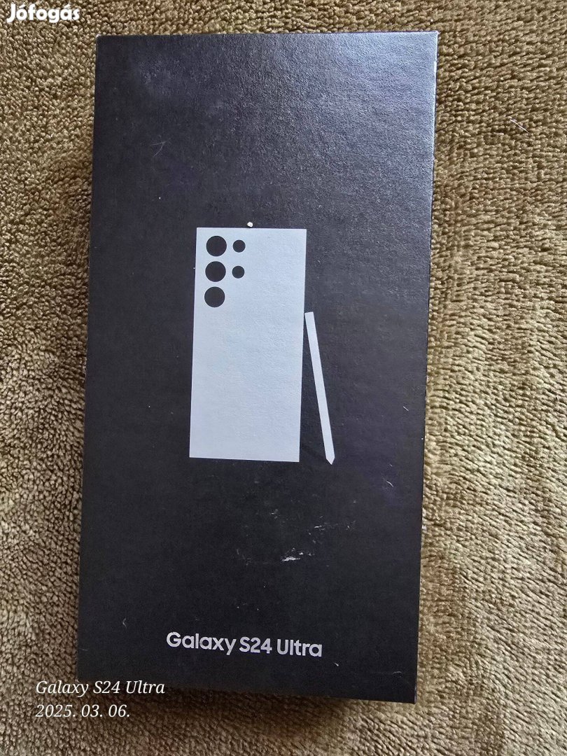 Samsung Galaxy S24 Ultra