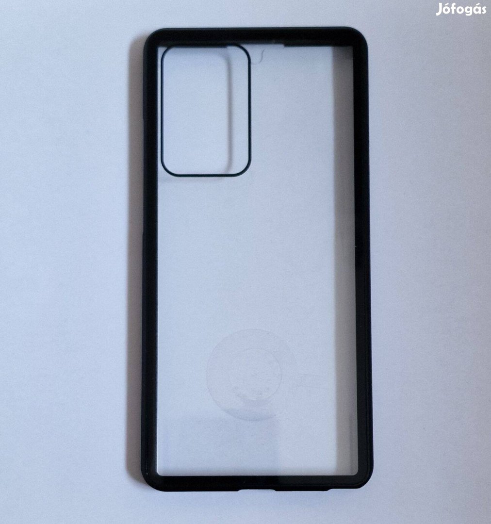Samsung Galaxy S24 Ultra Üveg telefontok (elöl - hátul üveg