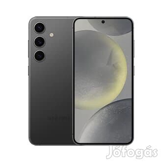 Samsung Galaxy S24 (128GB)  - Szín: Fekete