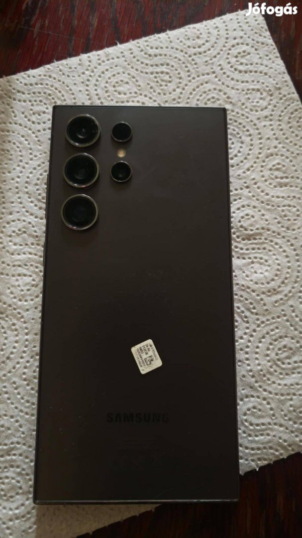 Samsung Galaxy S24 ultra