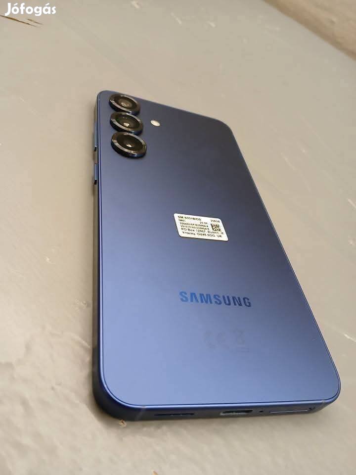 Samsung Galaxy S25 256GB