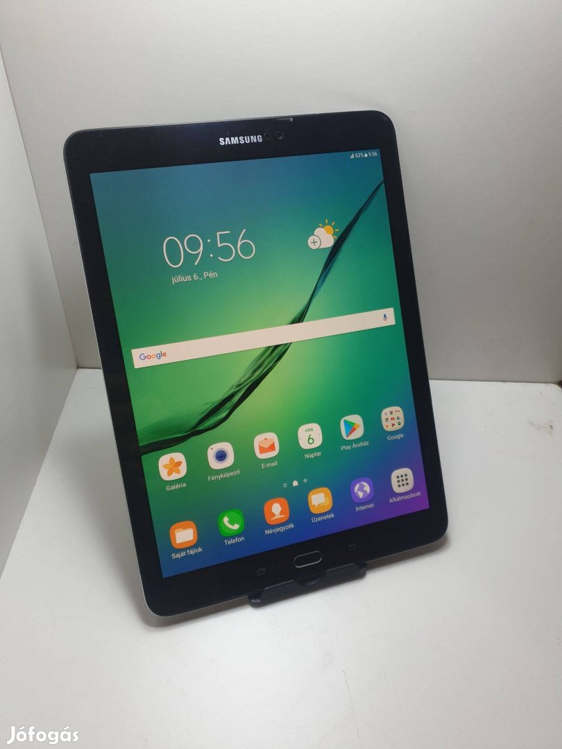 Samsung Galaxy S2 T819 androidos sim kártyás tablet eladó