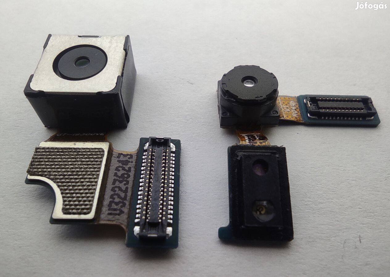 Samsung Galaxy S3 kamera, hangszóró, rezgőmotor