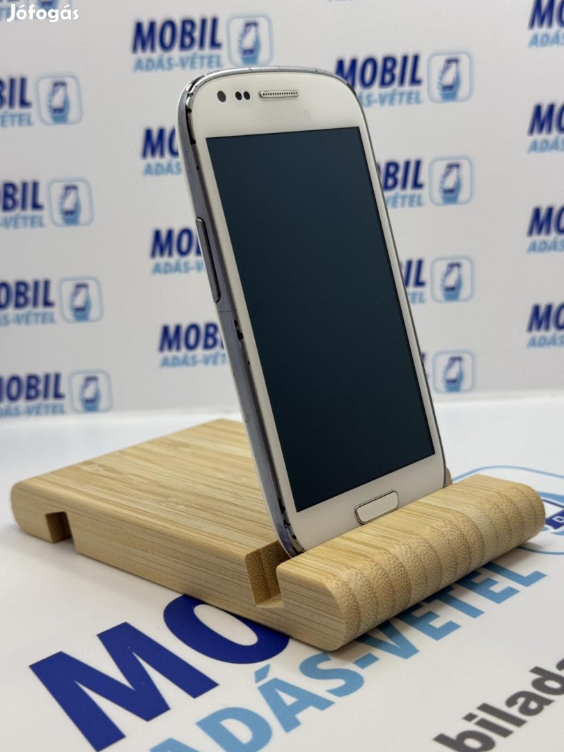 Samsung Galaxy S3 mini Kártyafüggetlen, 12 hó garancia