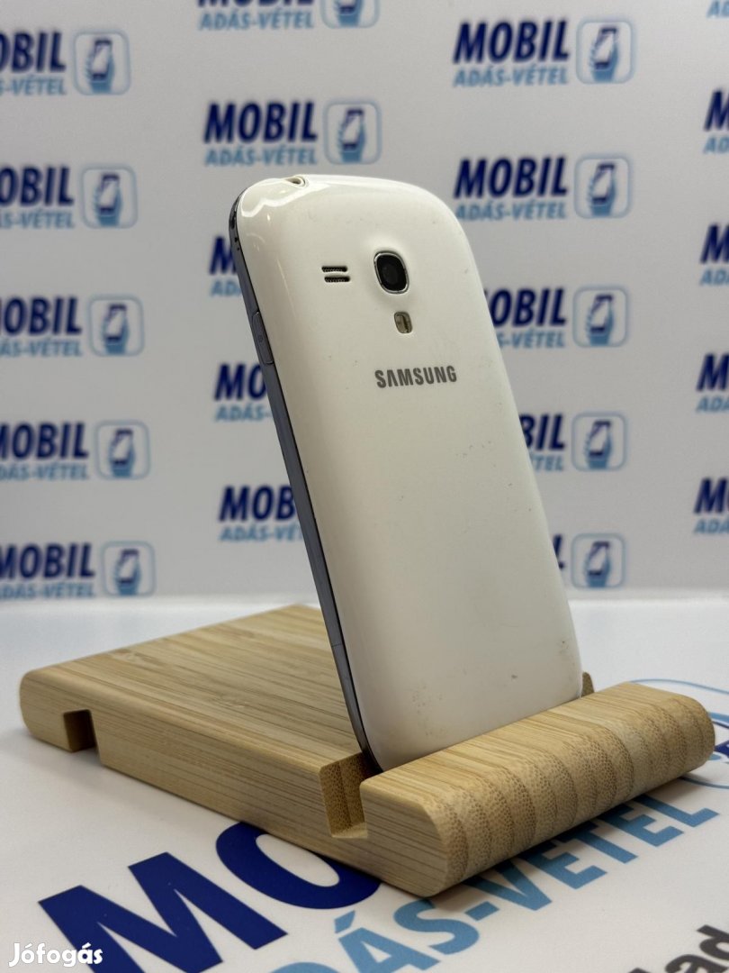 Samsung Galaxy S3 mini Kártyafüggetlen, 12 hó garancia