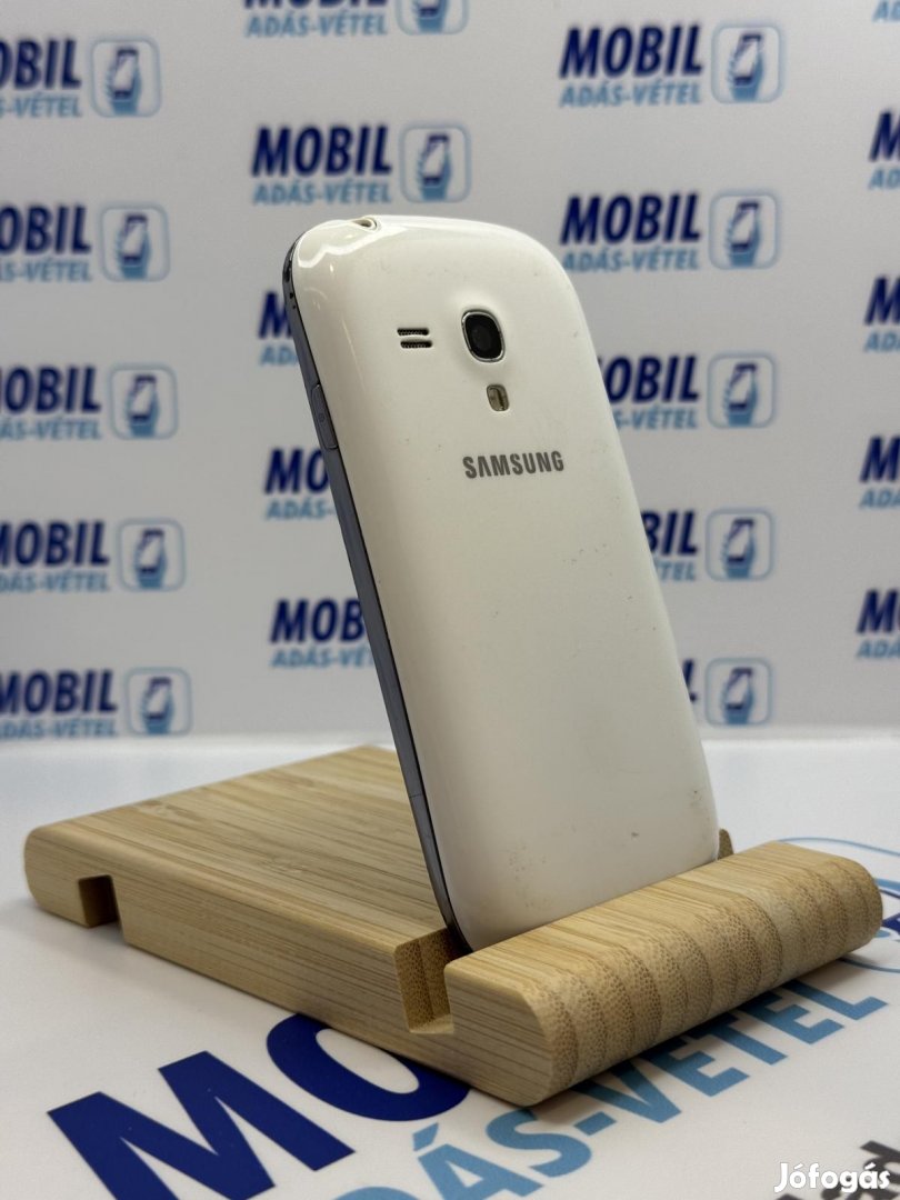 Samsung Galaxy S3 mini Kártyafüggetlen, 12 hó garancia