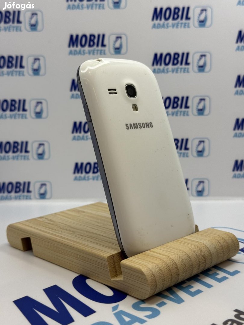 Samsung Galaxy S3 mini Yettel, 12 hó garancia
