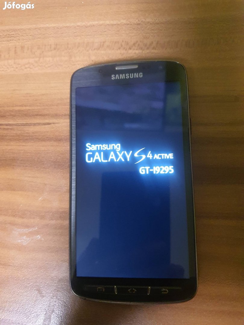 Samsung Galaxy S4 aktive