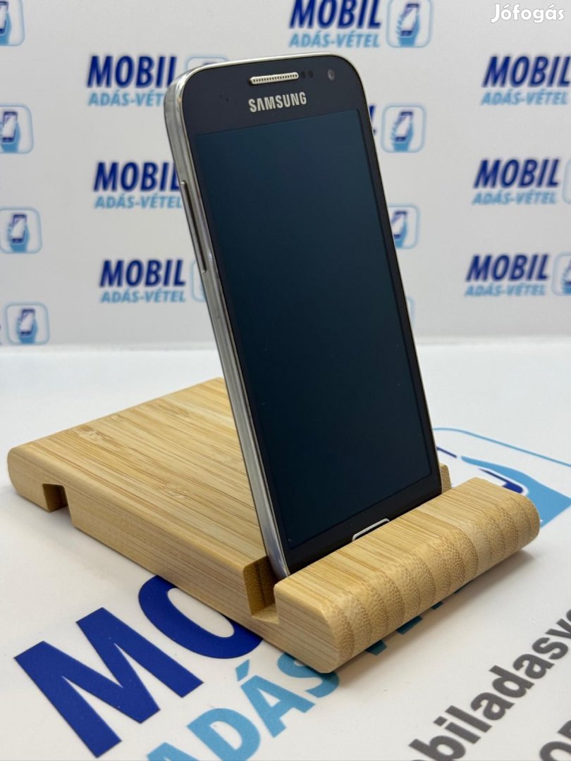 Samsung Galaxy S4 mini Kártyafüggetlen, 12 hó garancia