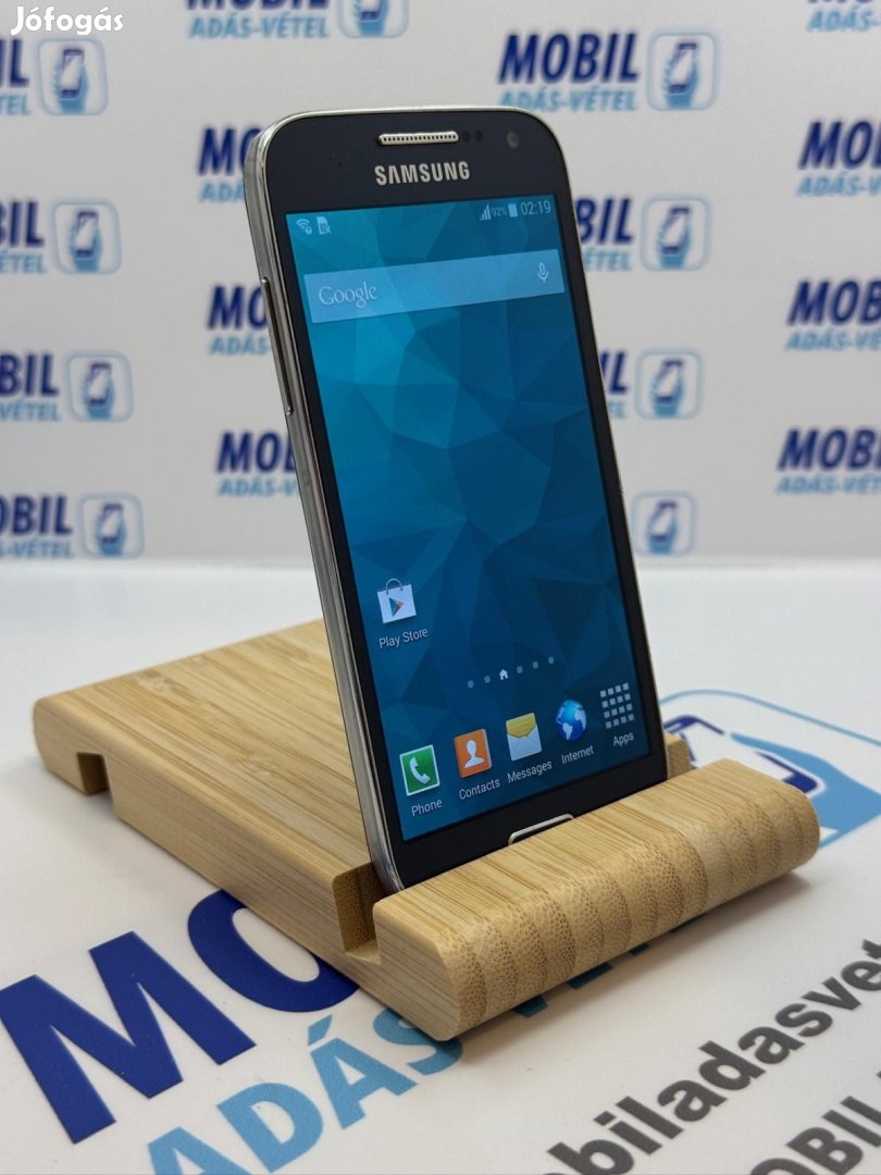 Samsung Galaxy S4 mini Kártyafüggetlen, 12 hó garancia